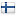 autoconcept.se server is located in Finland